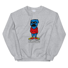 Load image into Gallery viewer, Lokal Goonie Crew Neck Sweatshirt