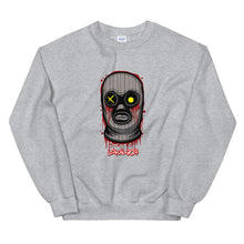 Load image into Gallery viewer, Lokal BlockMonster Crew Neck Sweatshirt