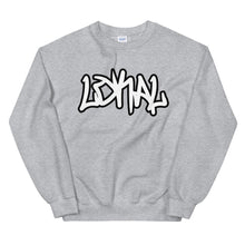 Load image into Gallery viewer, Lokal Tagg Crew Neck Sweatshirt