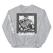 Load image into Gallery viewer, Lokal Old Skool Crew Neck Sweatshirt