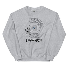 Load image into Gallery viewer, Lokal Balance Sweatshirt