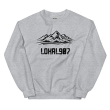 Load image into Gallery viewer, Lokal Sky High Sweatshirt