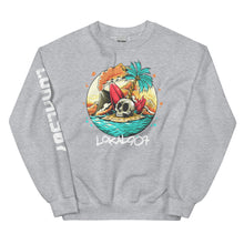 Load image into Gallery viewer, Lokal Lost Island Sweatshirt