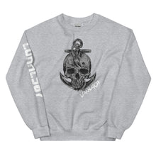 Load image into Gallery viewer, Lokal Anchored To Alaska Sweatshirt