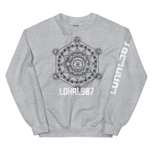 Load image into Gallery viewer, Lokal Divination Sweatshirt
