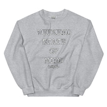 Load image into Gallery viewer, Weekend State Of Mind Sweatshirt