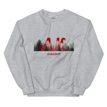 Load image into Gallery viewer, AK Life Crewneck Sweatshirt