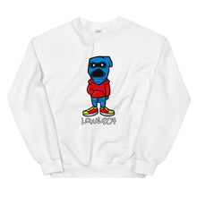 Load image into Gallery viewer, Lokal Goonie Crew Neck Sweatshirt