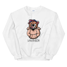 Load image into Gallery viewer, Lokal TeddyG Crew Neck Sweatshirt