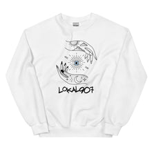 Load image into Gallery viewer, Lokal Balance Sweatshirt