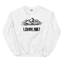 Load image into Gallery viewer, Lokal Sky High Sweatshirt