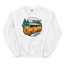 Load image into Gallery viewer, Lokal Northern Lifestyle Sweatshirt