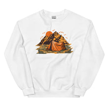 Load image into Gallery viewer, Lokal Summer Nights Sweatshirt