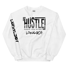 Load image into Gallery viewer, Lokal Hustle Hard Sweatshirt