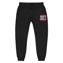 Load image into Gallery viewer, 907Girlz Front Logo Joggers
