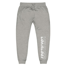 Load image into Gallery viewer, Lokal Gun Metal Joggers