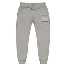 Load image into Gallery viewer, 907Girlz Front Logo Joggers