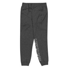 Load image into Gallery viewer, Lokal Gun Metal Joggers
