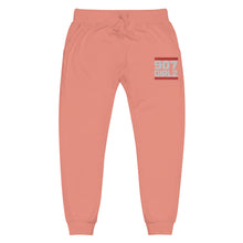 Load image into Gallery viewer, 907Girlz Front Logo Joggers