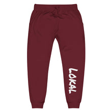 Load image into Gallery viewer, Lokal MomCrush Joggers