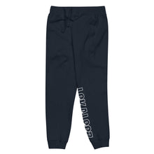 Load image into Gallery viewer, Lokal Gun Metal Joggers