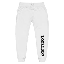 Load image into Gallery viewer, Lokal Human Kind Joggers