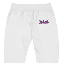 Load image into Gallery viewer, Pink Lokal907 Scratch Joggers