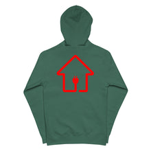 Load image into Gallery viewer, PlugHouse Zip Up Hoodie