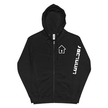 Load image into Gallery viewer, 907 Girlz Zip Up Hoodie
