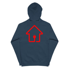 Load image into Gallery viewer, PlugHouse Zip Up Hoodie