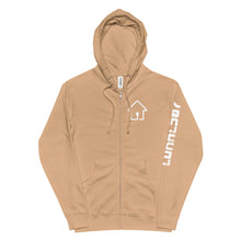 Load image into Gallery viewer, 907 HipHop Zip Up Hoodie