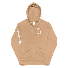 Load image into Gallery viewer, Lokal BoomBox Zip Up Hoodie