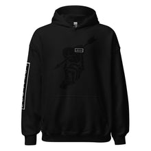 Load image into Gallery viewer, Lokal Shot To The Heart Alpha Hoodie