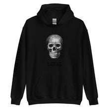 Load image into Gallery viewer, Lokal Life After Death Alpha Hoodie