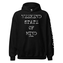 Load image into Gallery viewer, Lokal Weekend State Of Mind Alpha Hoodie