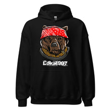 Load image into Gallery viewer, Lokal Grizzly Alpha Hoodie