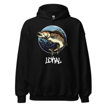 Load image into Gallery viewer, Lokal Waters Alpha Hoodie