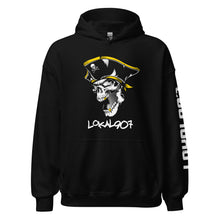 Load image into Gallery viewer, Lokal Pirate Alpha Hoodie