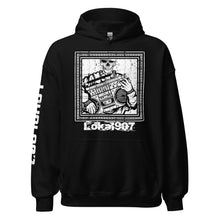 Load image into Gallery viewer, Lokal Old Skool Alpha Hoodie