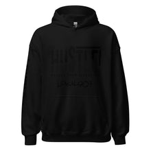 Load image into Gallery viewer, Lokal Hustle Hard Alpha Hoodie