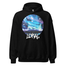 Load image into Gallery viewer, Lokal Light Up The Sky Alpha Hoodie