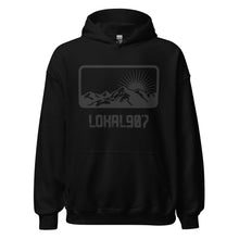 Load image into Gallery viewer, Lokal North To The Future Alpha Hoodie