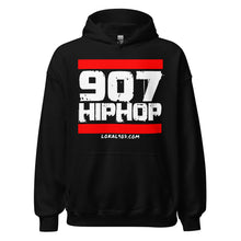 Load image into Gallery viewer, 907 HipHop Alpha Hoodie