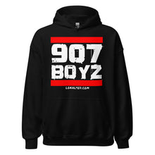 Load image into Gallery viewer, 907 Boyz Alpha Hoodie