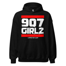 Load image into Gallery viewer, 907 Girlz Alpha Hoodie