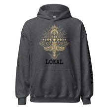 Load image into Gallery viewer, Lokal MoonChild Alpha Hoodie