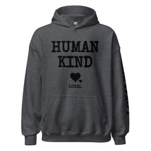 Load image into Gallery viewer, Lokal Human Kind Alpha Hoodie
