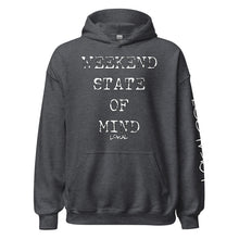 Load image into Gallery viewer, Lokal Weekend State Of Mind Alpha Hoodie