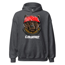 Load image into Gallery viewer, Lokal Grizzly Alpha Hoodie