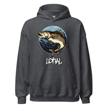 Load image into Gallery viewer, Lokal Waters Alpha Hoodie
